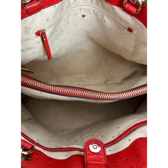 Kate Spade Shoulder Bag - Picture 9 of 10